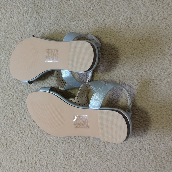 But Another Innocent Tale Sandals - Picture 6 of 7